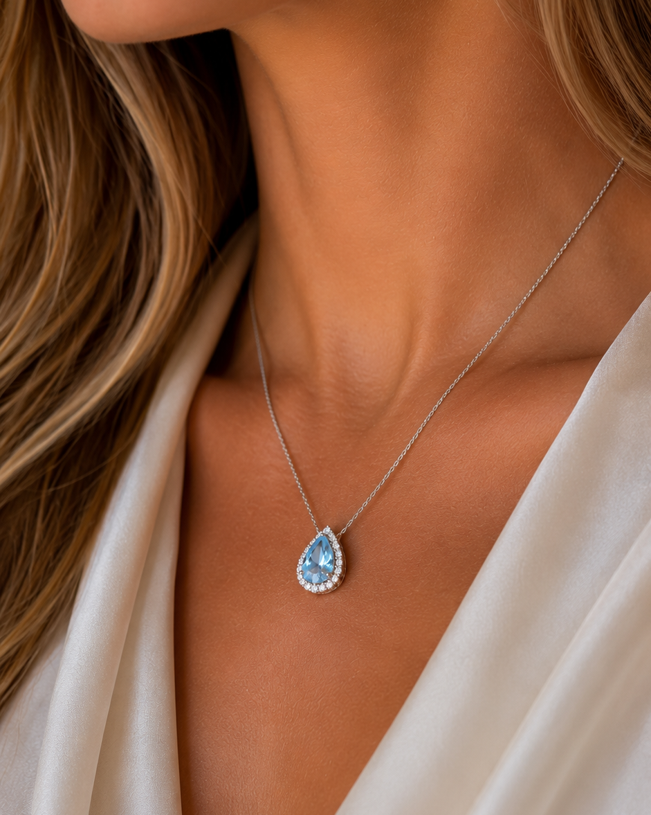 Ocean Necklace