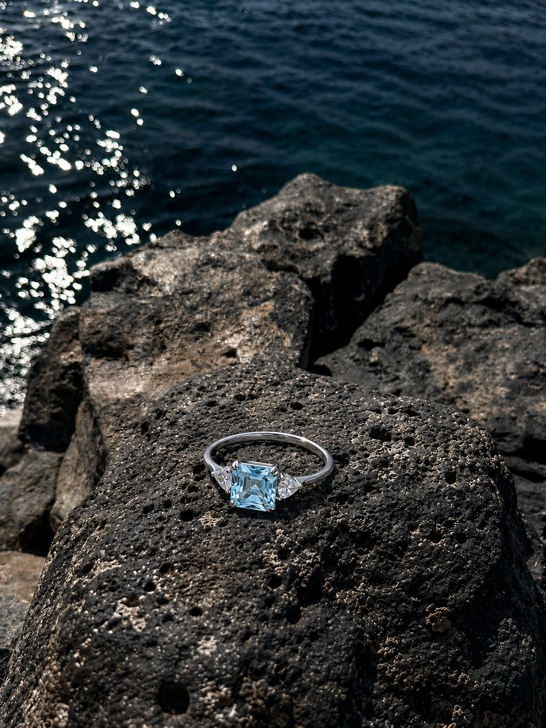 Ocean Ring