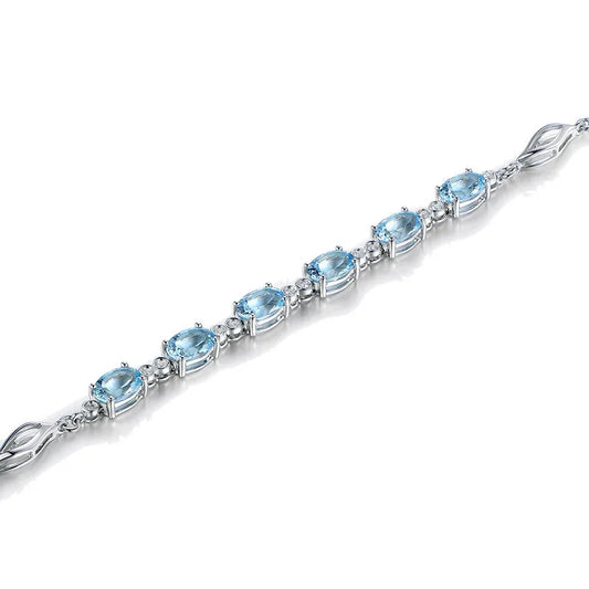 Ocean Bracelet