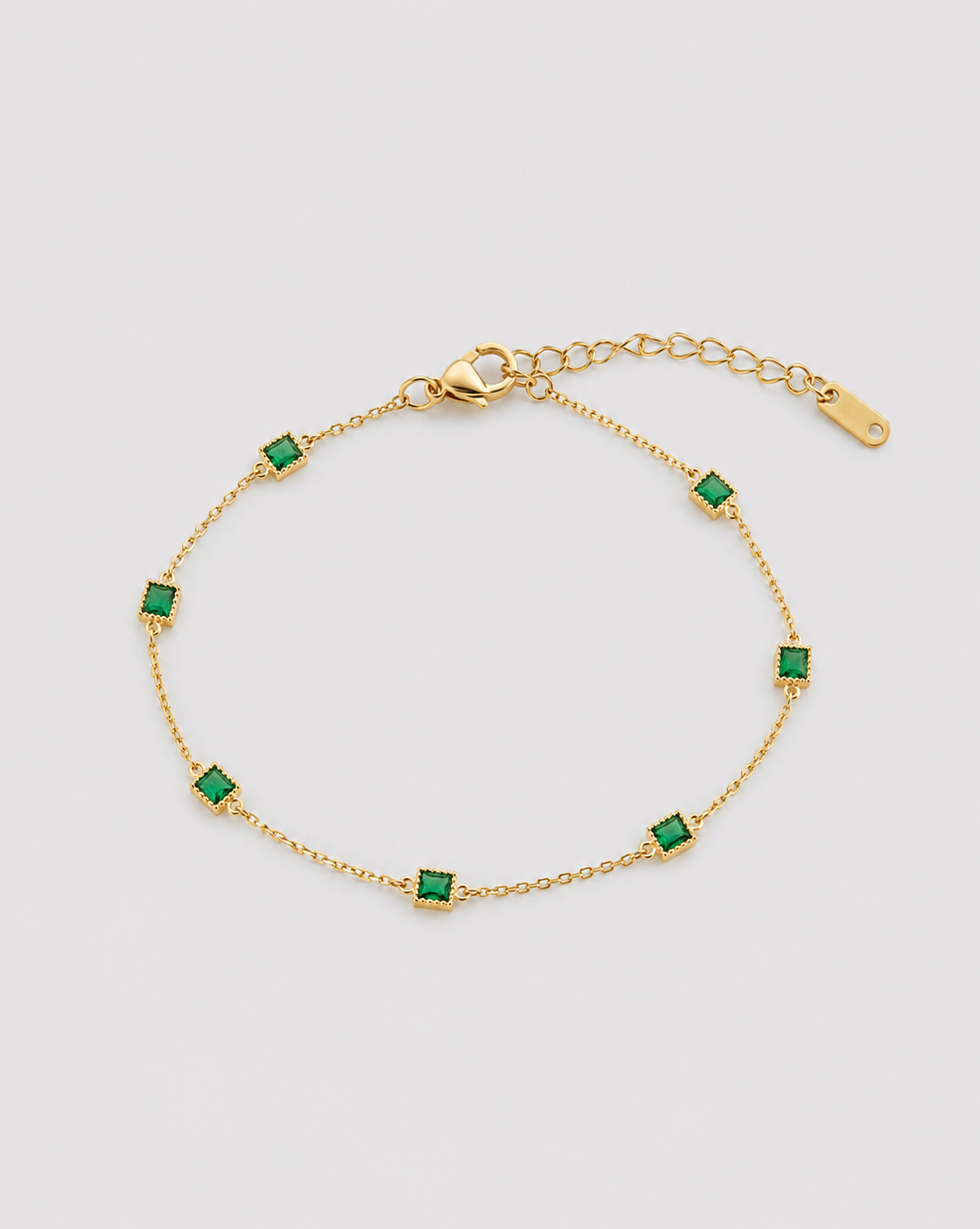 Sage Bracelet