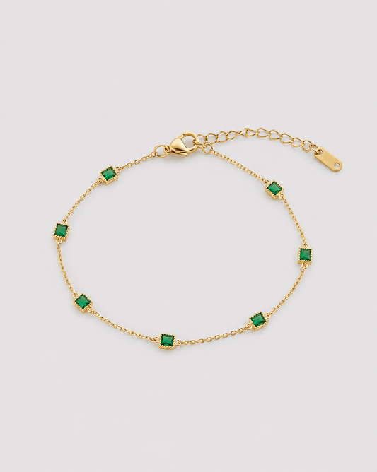 Sage Bracelet
