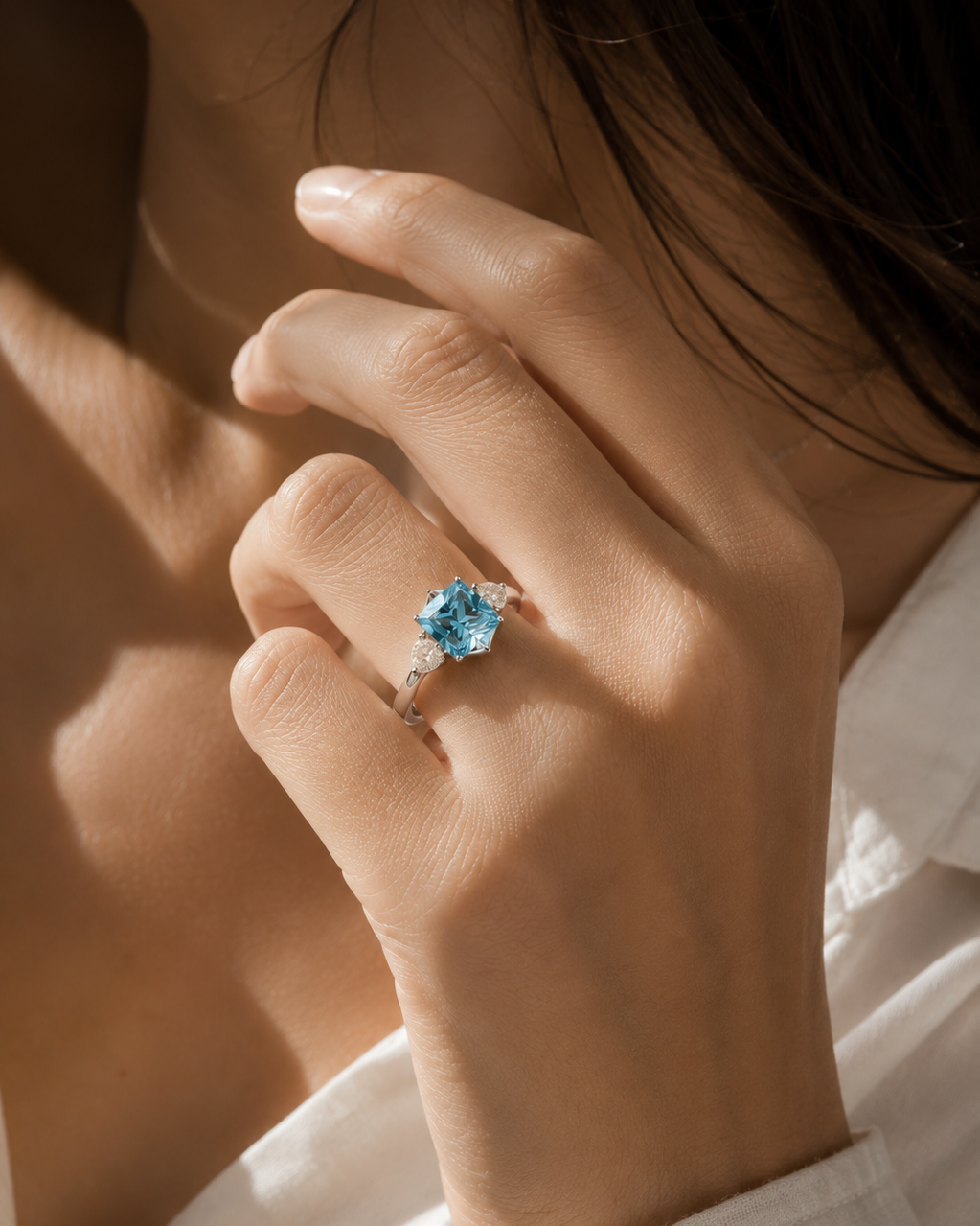 Ocean Ring