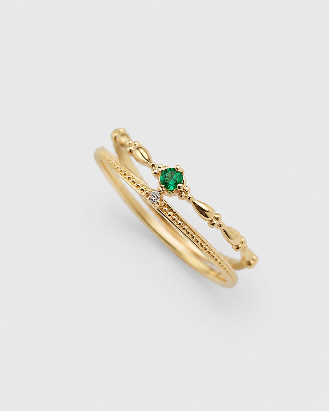 Sage Ring