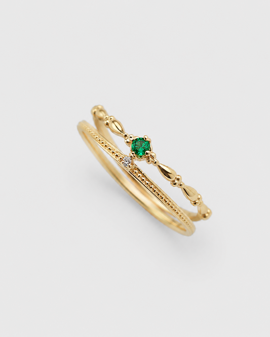 Sage Ring