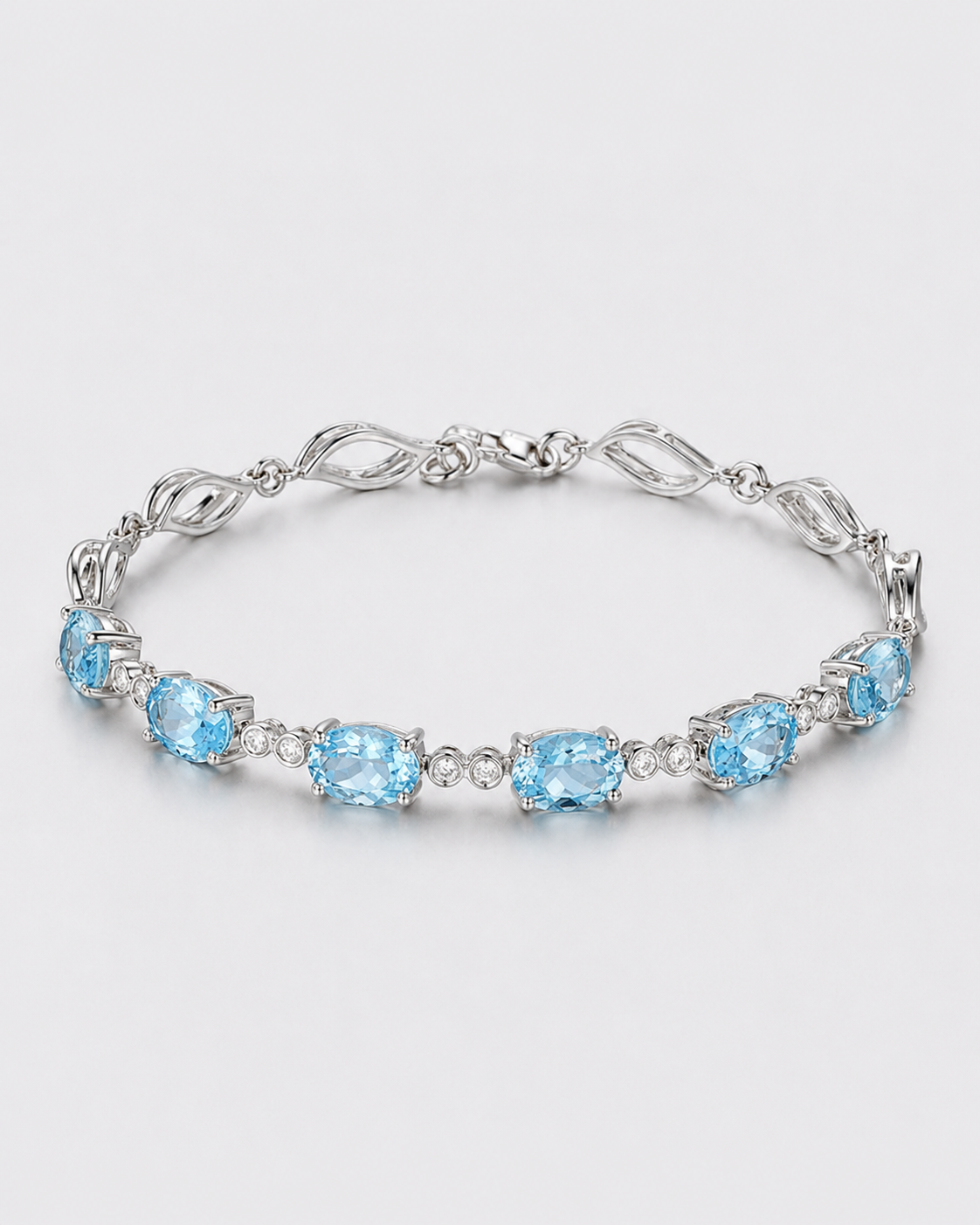 Ocean Bracelet