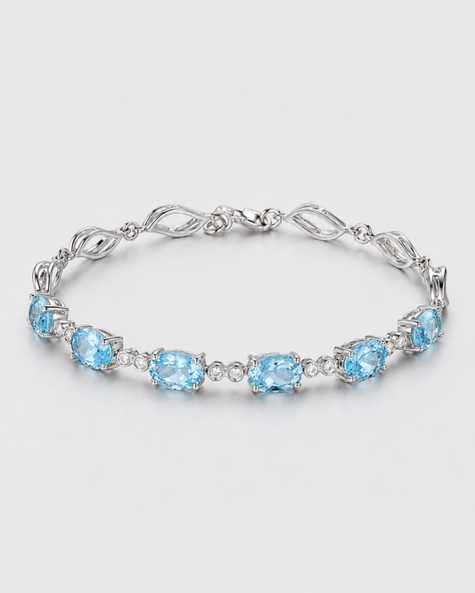 Ocean Bracelet