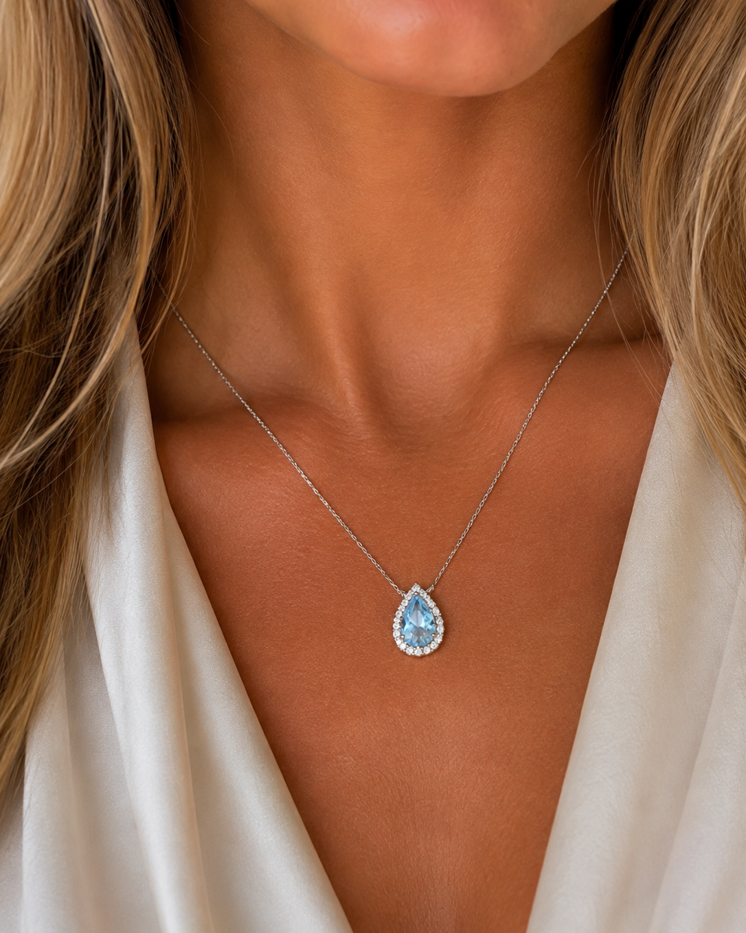 Ocean Necklace
