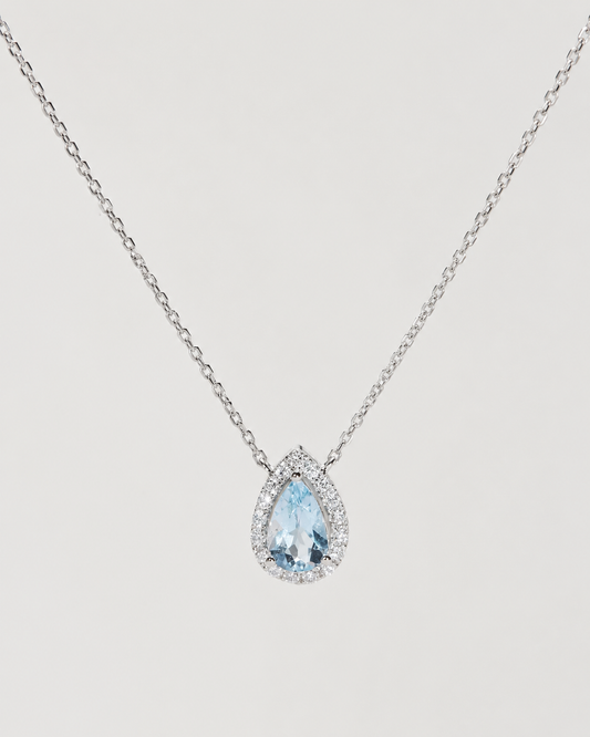 Ocean Necklace
