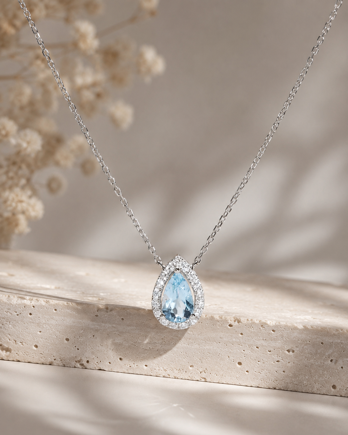 Ocean Necklace