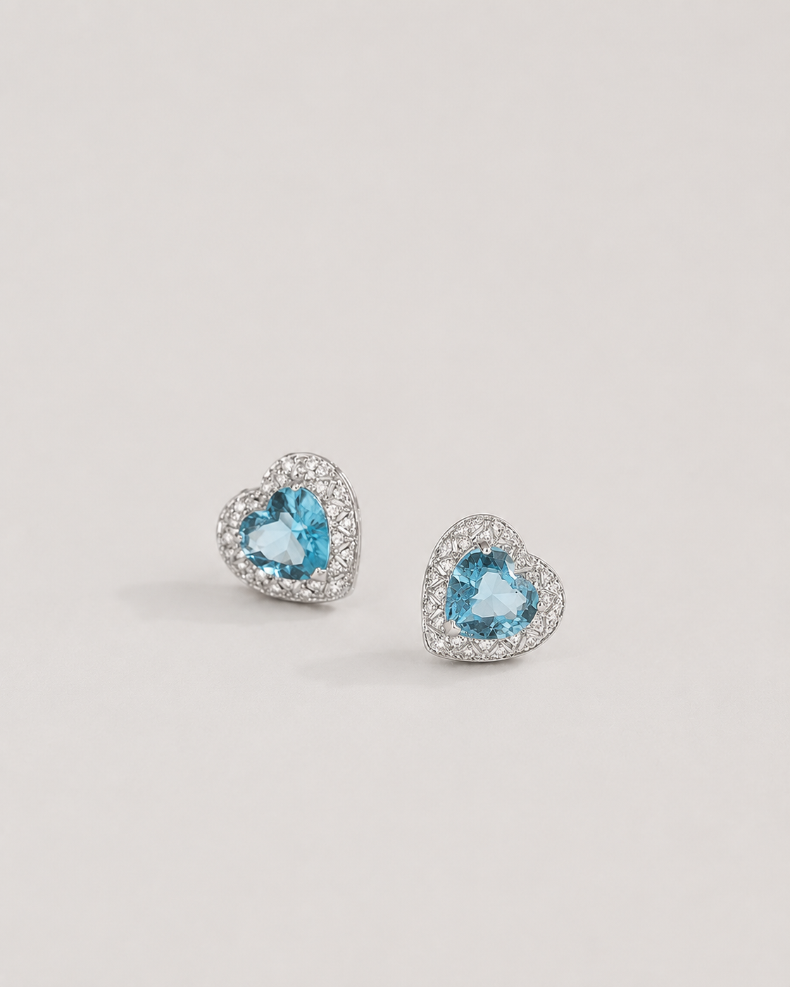 Ocean Earrings