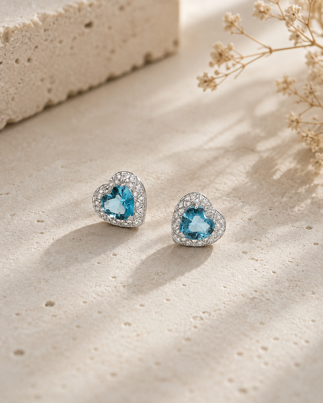 Ocean Earrings
