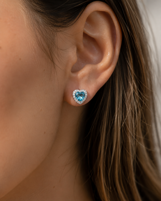 Ocean Earrings