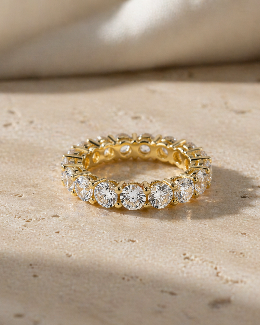 The Éternelle Band