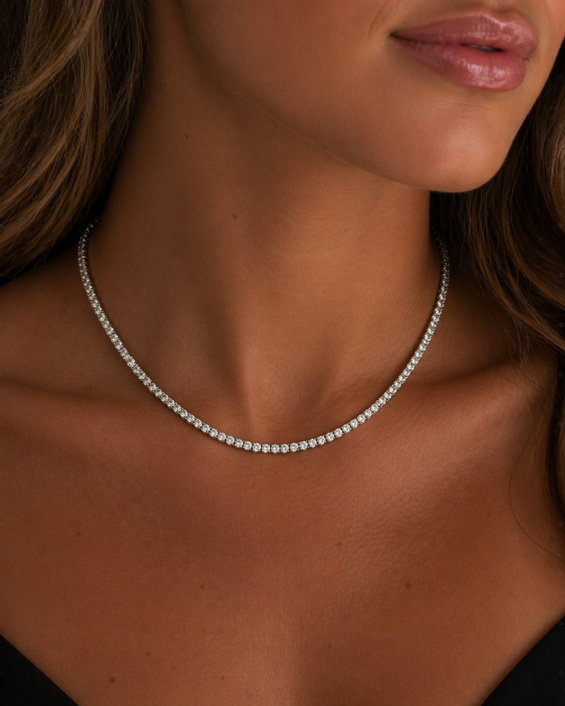 Aura Necklace