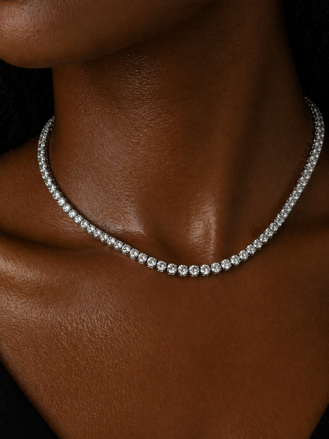 Aura Necklace