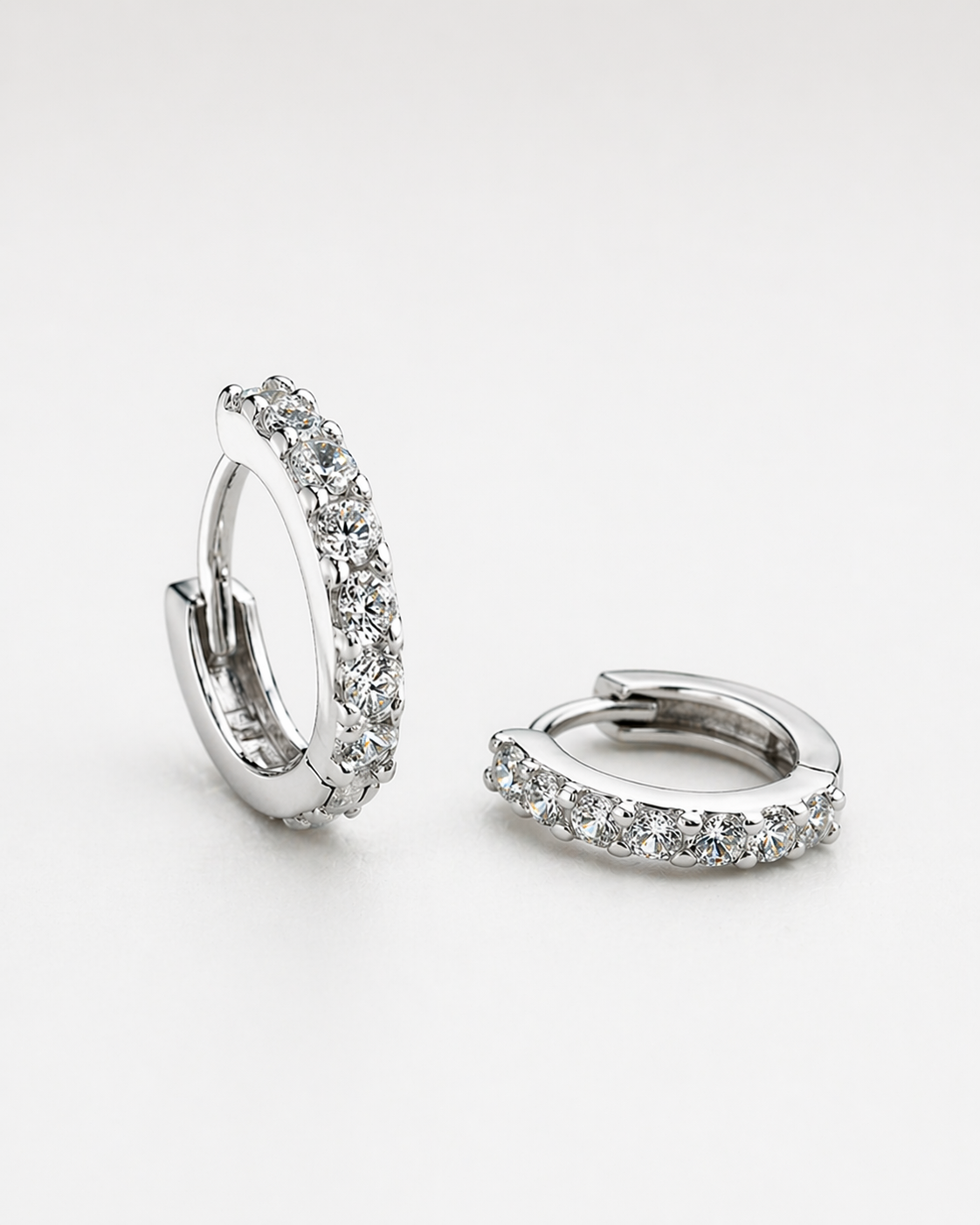 The Aria Hoop