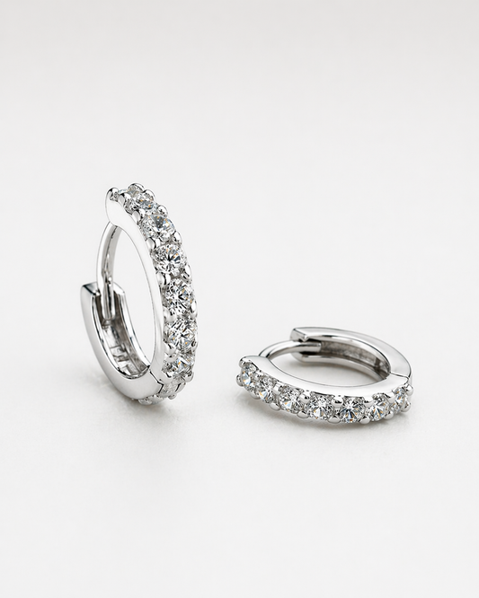 The Aria Hoop