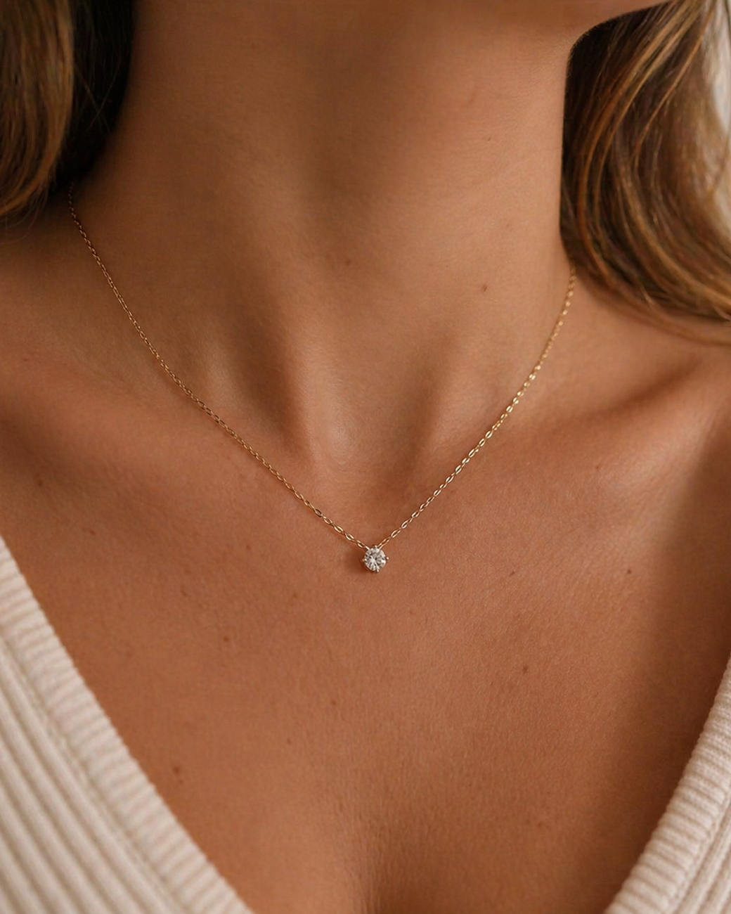 The Soleil Solitaire