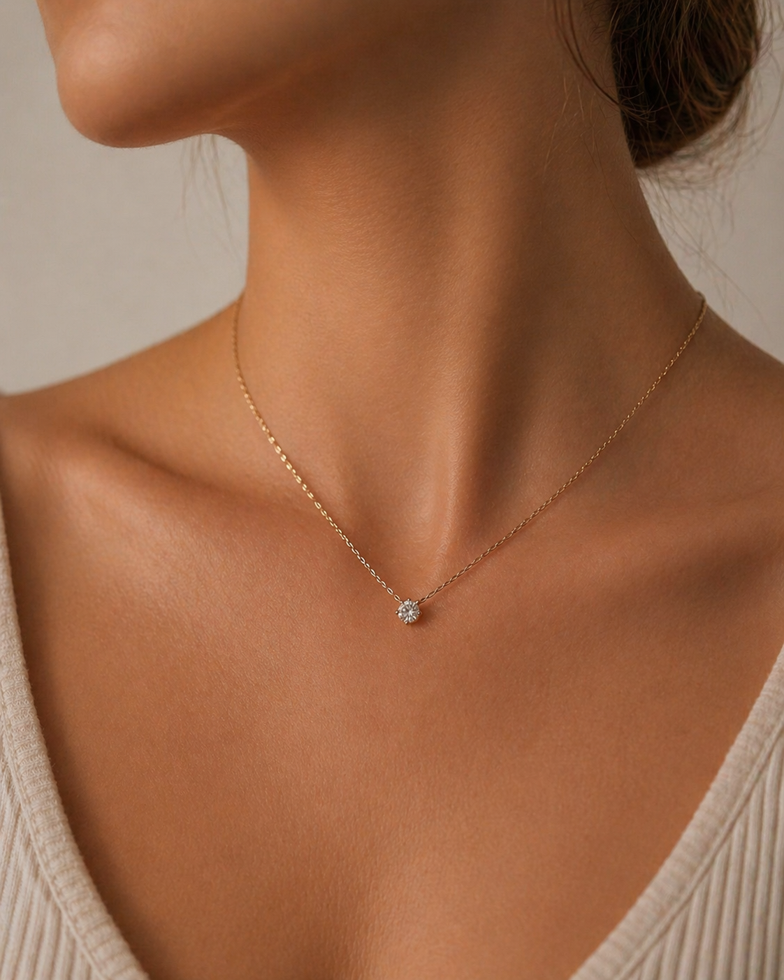 The Soleil Solitaire