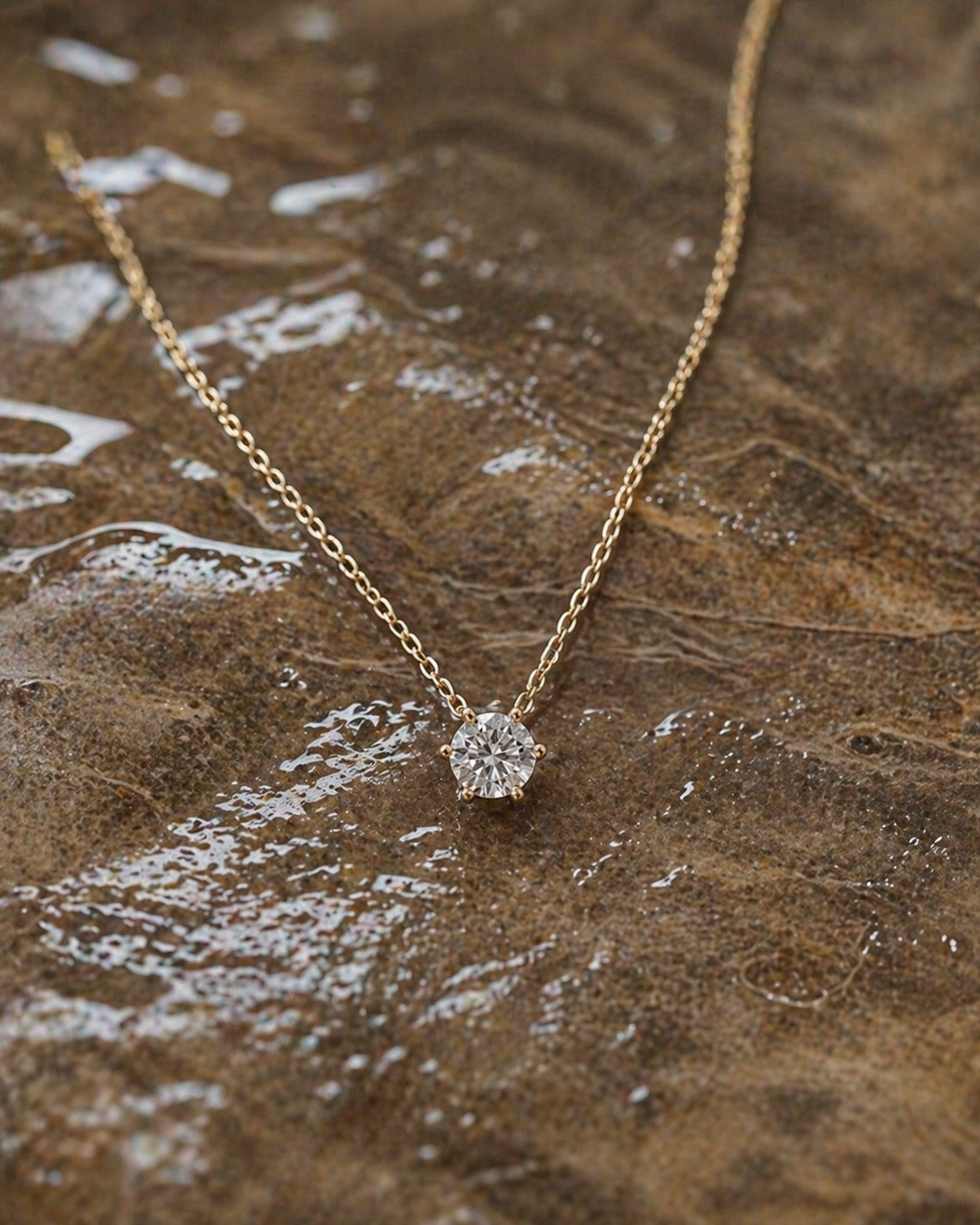The Soleil Solitaire