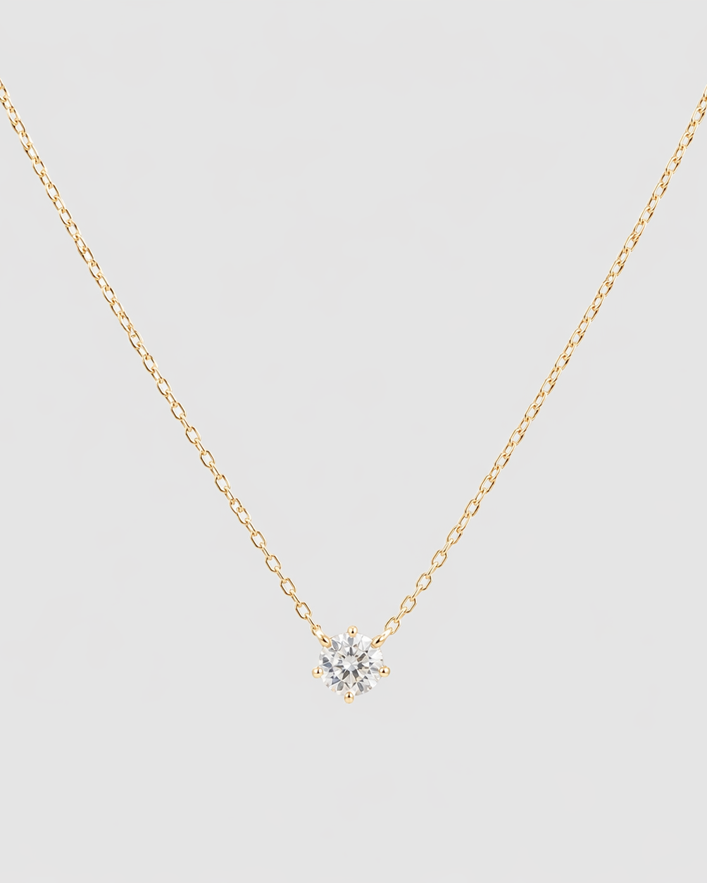 The Soleil Solitaire