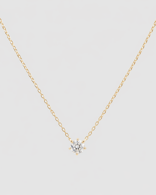 The Soleil Solitaire