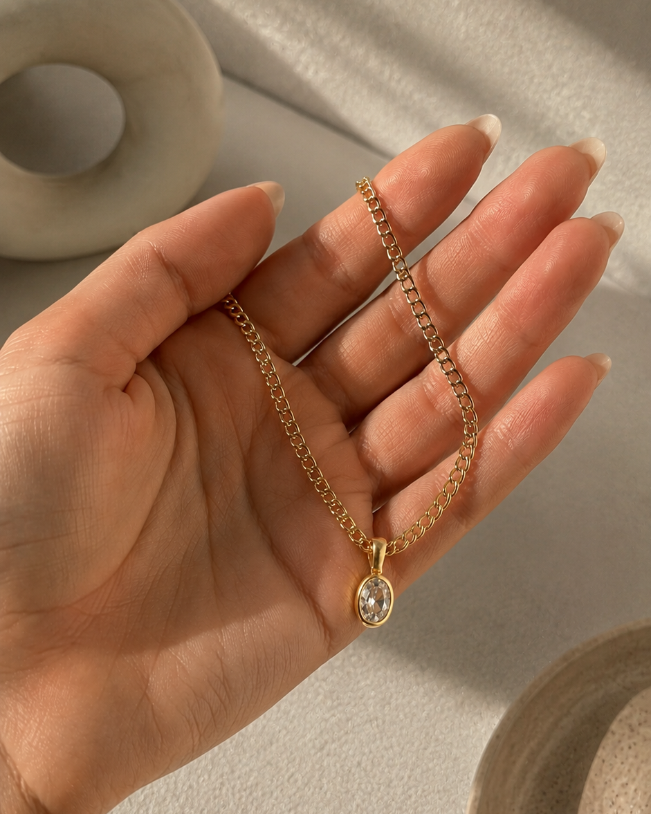 Monaco Supreme Necklace