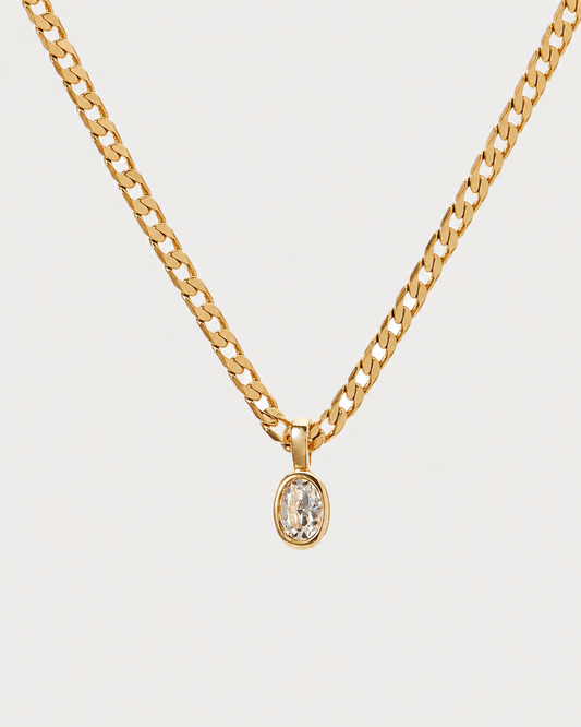 Monaco Supreme Necklace