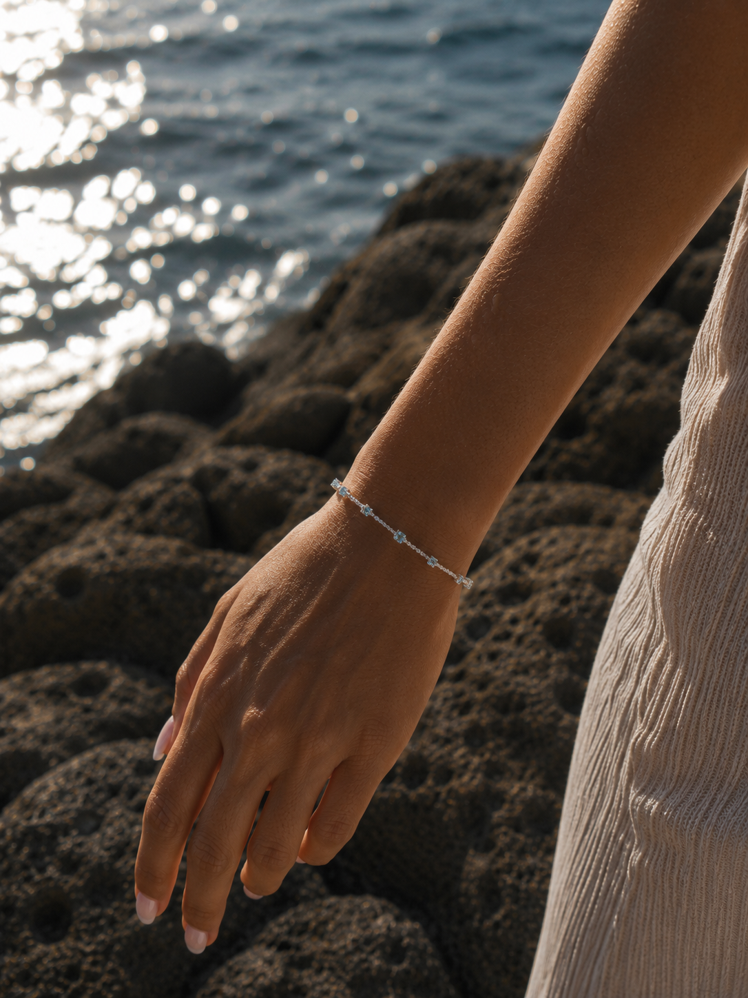 Ocean Bracelet