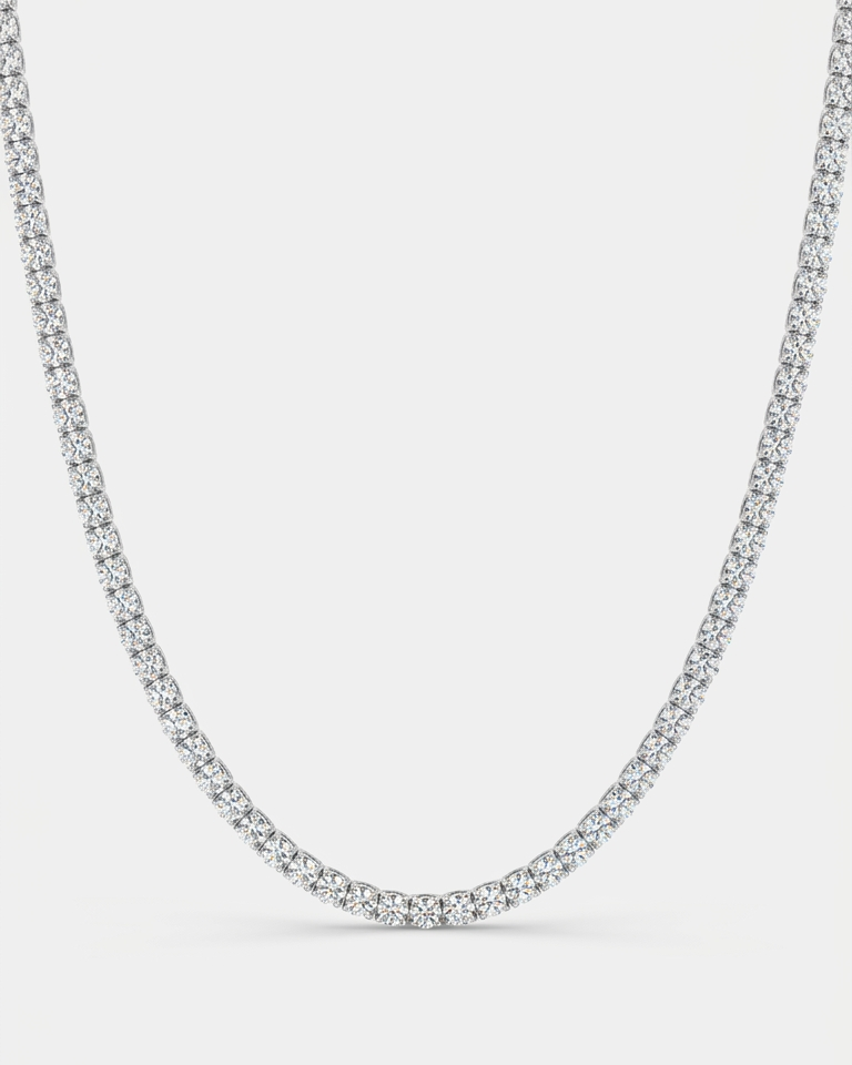 Aura Necklace