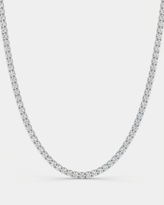 Aura Necklace
