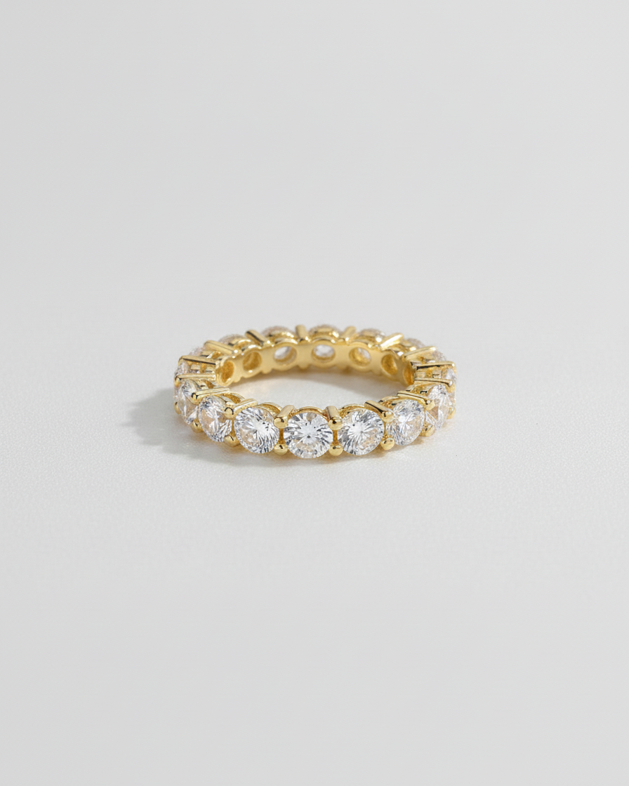 The Éternelle Band