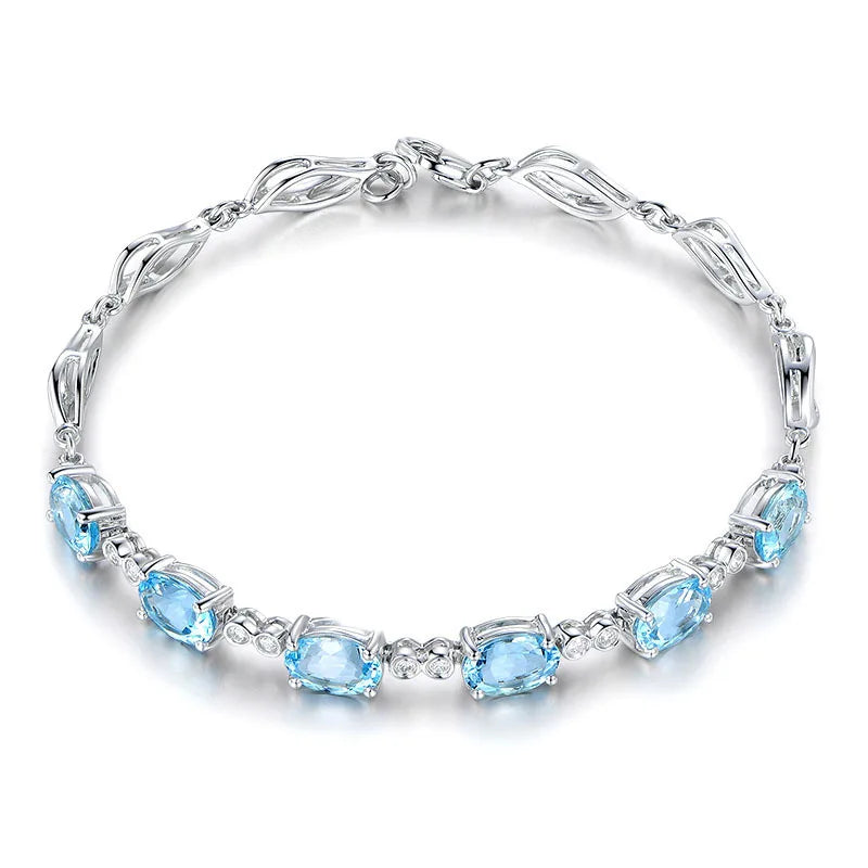 Ocean Bracelet