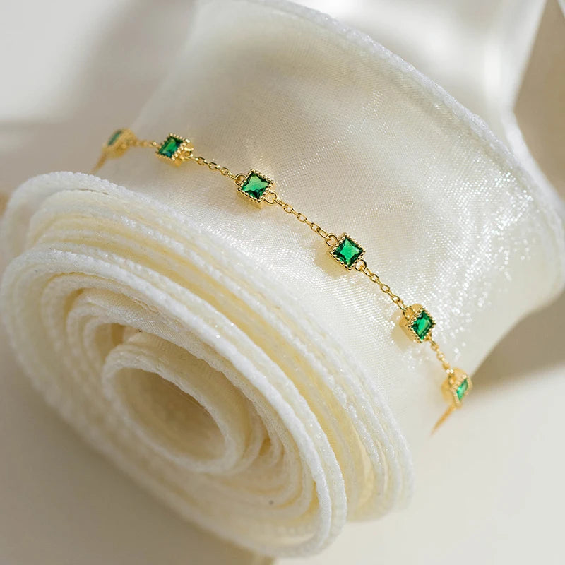 Sage Bracelet