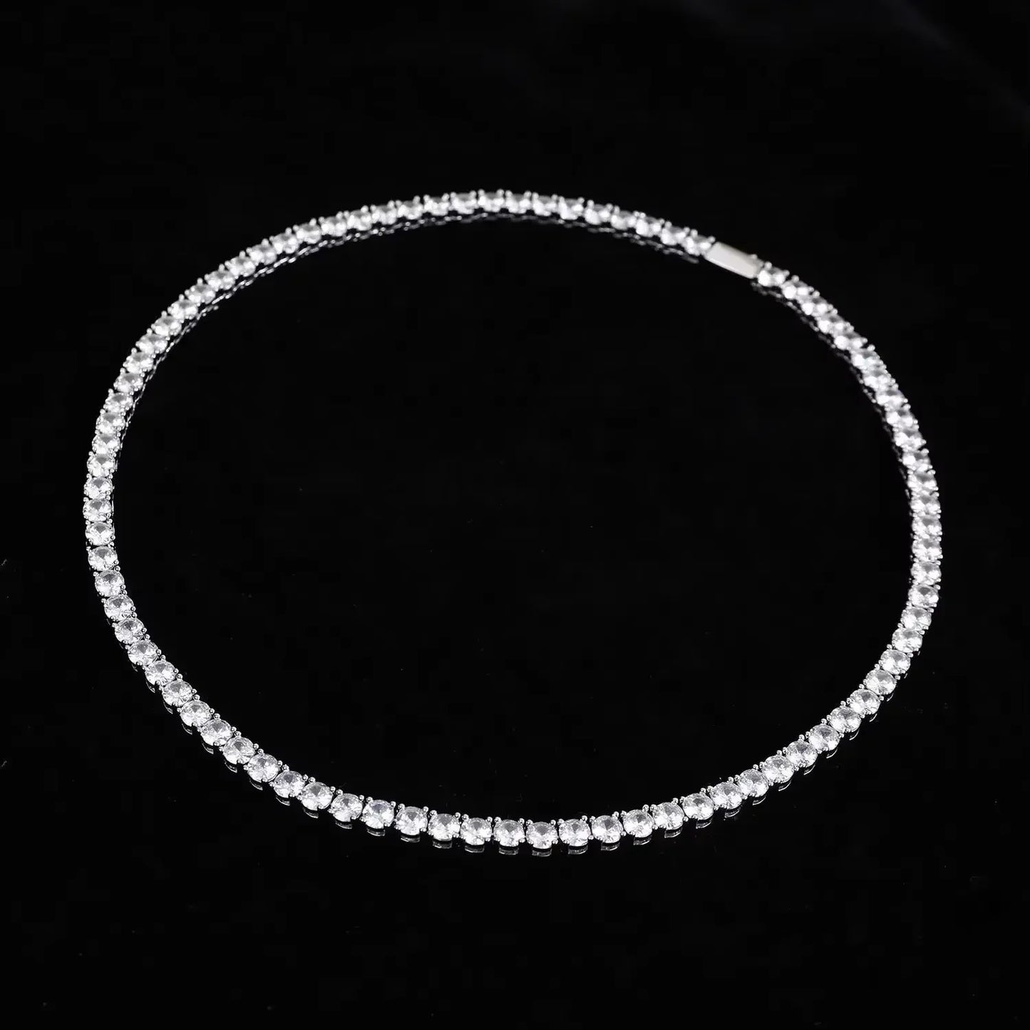 Aura Necklace
